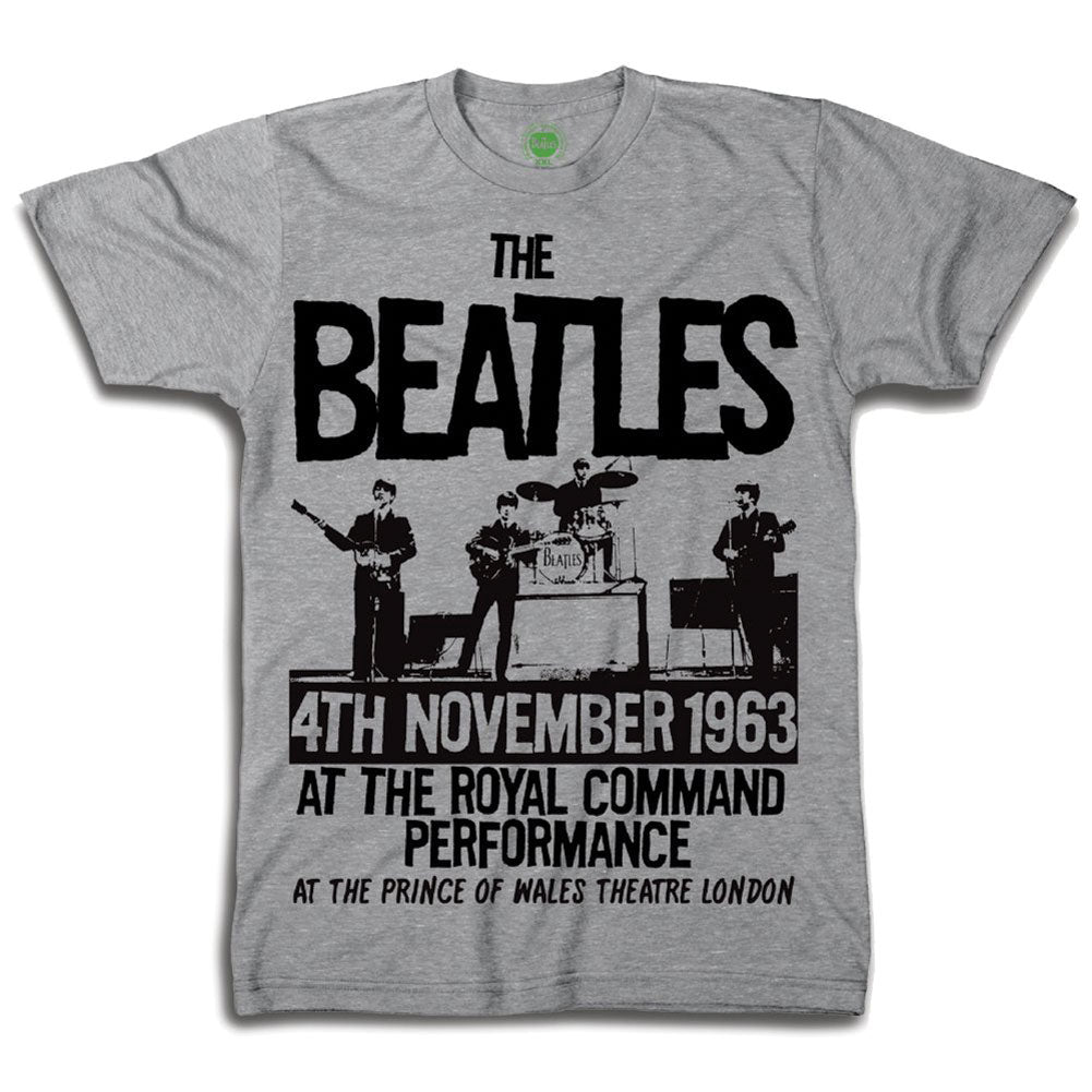 Prince Of Wales Theatre T-shirt