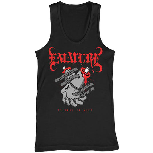 Wrists Mens Tank