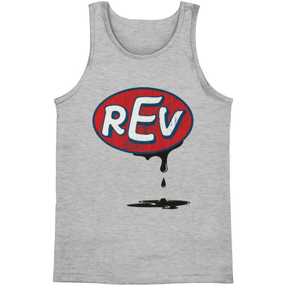Oil Mens Tank