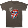 Vintage British Tongue T-shirt