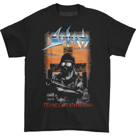 Persecution Mania T-shirt