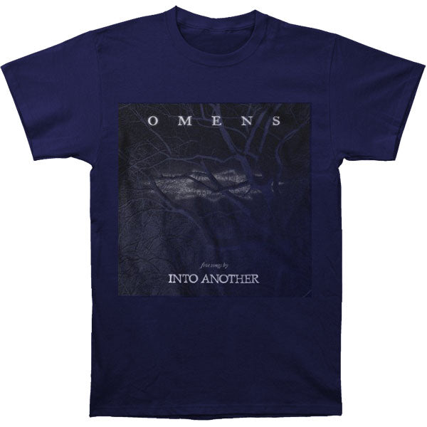 Into Another Omens T-shirt