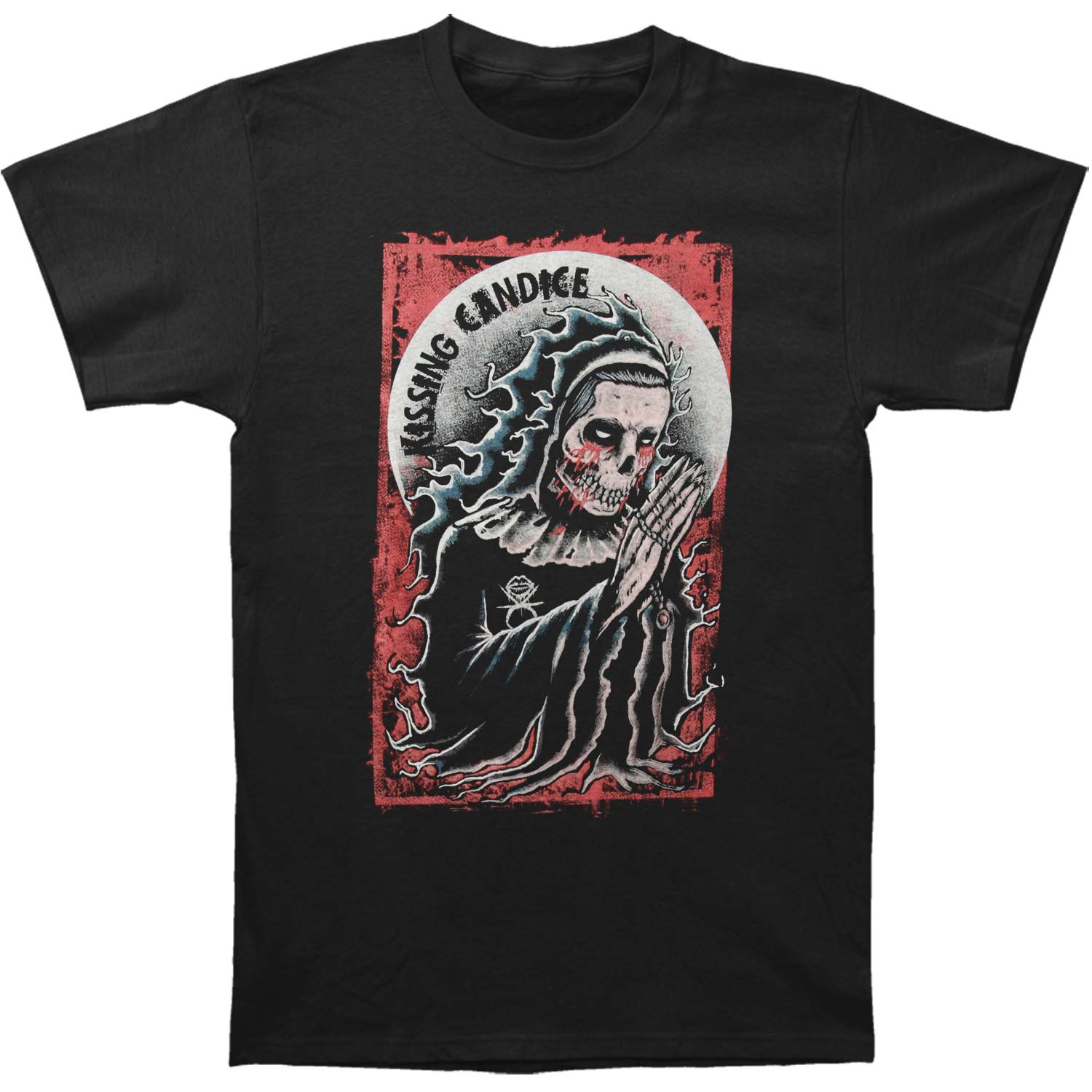 Dead Saint T-shirt