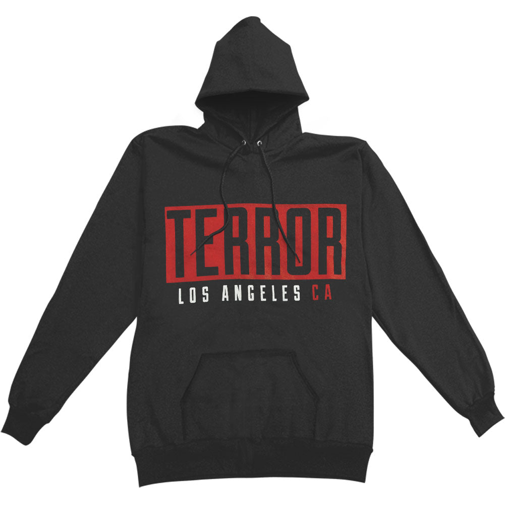 Terror LA Hooded Sweatshirt
