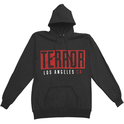 Terror LA Hooded Sweatshirt
