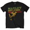 Roots, Rock, Reggae Slim Fit T-shirt