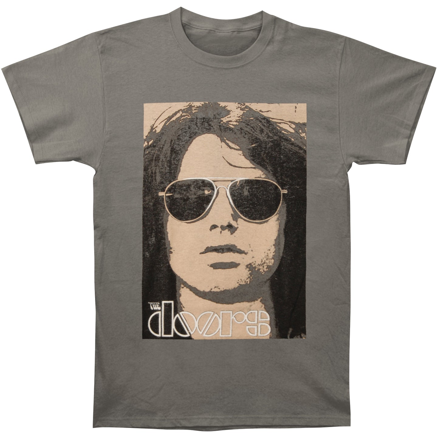 Jim Face T-shirt