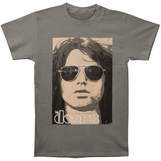 Jim Face T-shirt