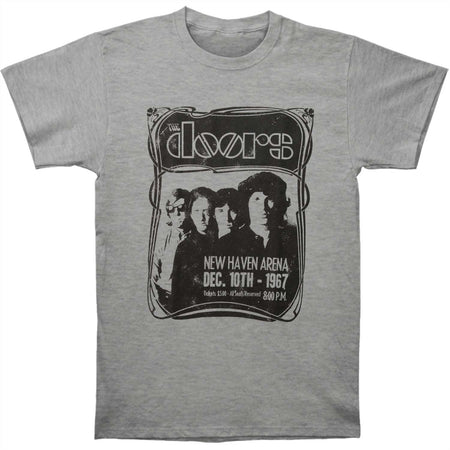 New Haven Frame Slim Fit T-shirt