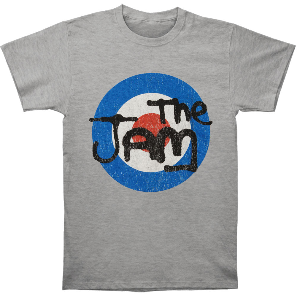 Jam Vintage Logo T-shirt