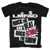 Rock The Beat T-shirt