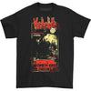 80's Horror Poster T-shirt