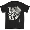 The Art Of Rap T-shirt