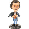 Edgar Allan Poe Bobble Head Head Knocker