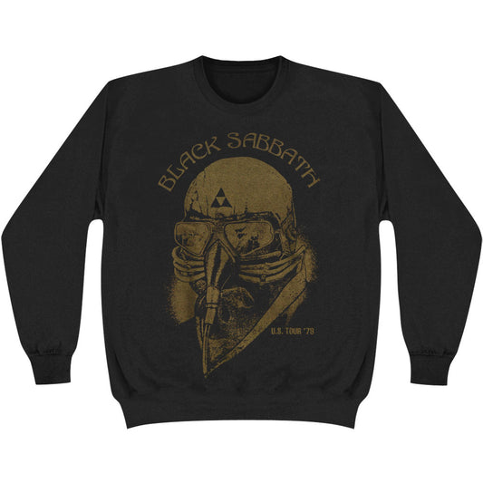 Us Tour '78 Sweatshirt