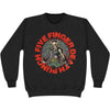 Seal Of Ameth Sweatshirt