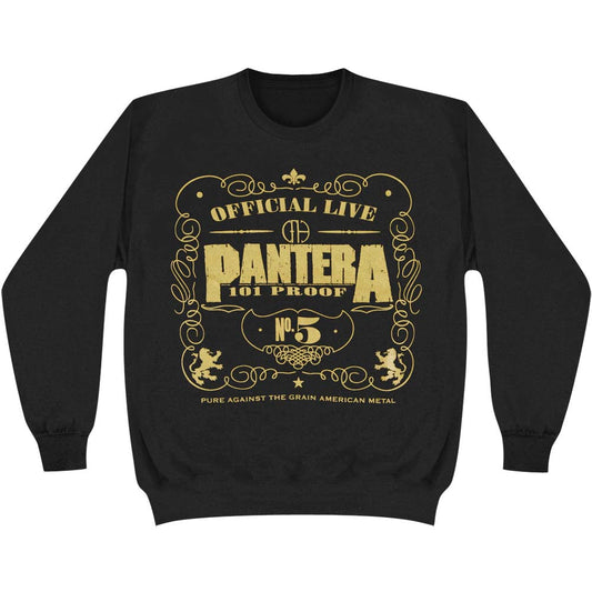 Pantera 101 Proof Sweatshirt