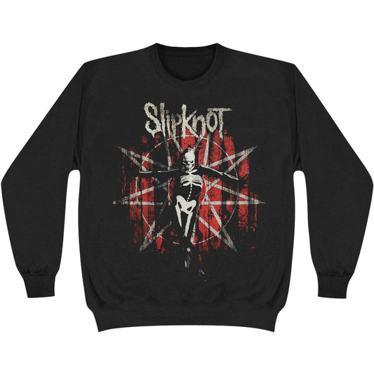 Slipknot Slipknot The Gray Chapter (Back Print) Sweatshirt