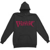 Logo Hooded Sweatshirt