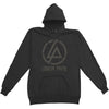 Logo Hooded Sweatshirt