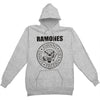 Presidential Seal Hooded Sweatshirt