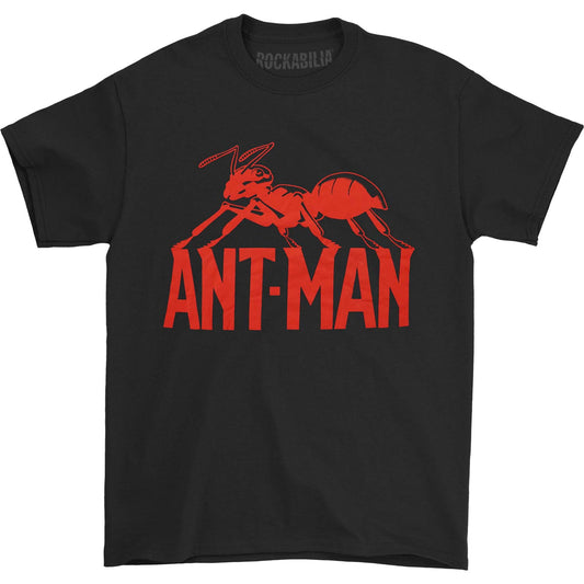 Ant-Man Ant-Man Logo T-shirt