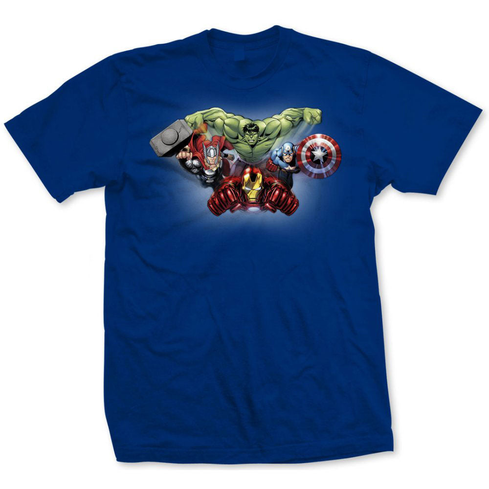 Character Fly T-shirt