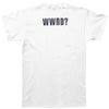 What Would Nick Do T-shirt