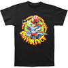 Sin & Violence 2013 Tour T-shirt