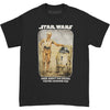 Droids T-shirt