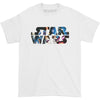 Space Montage 3 T-shirt