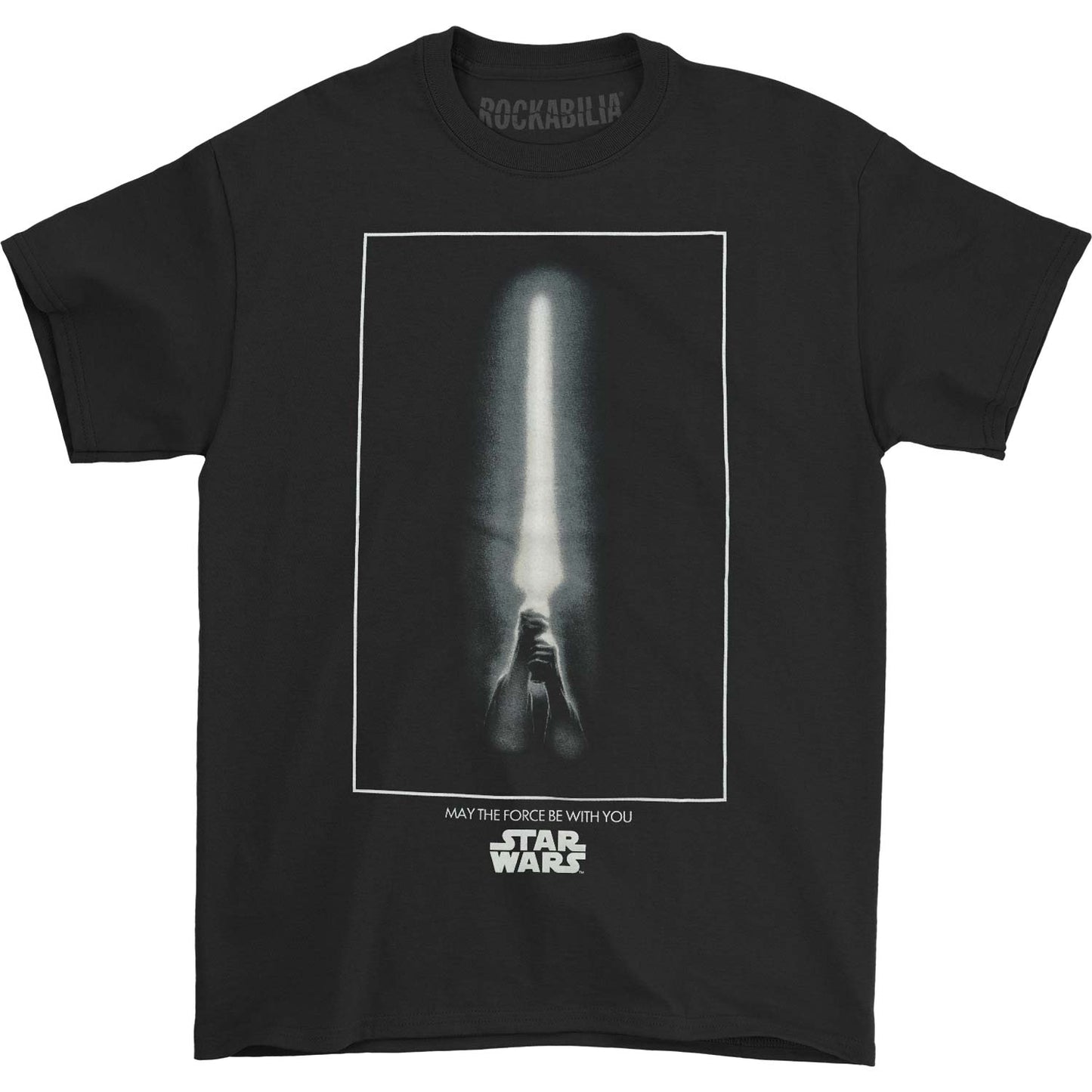 Star Wars The Force T-shirt