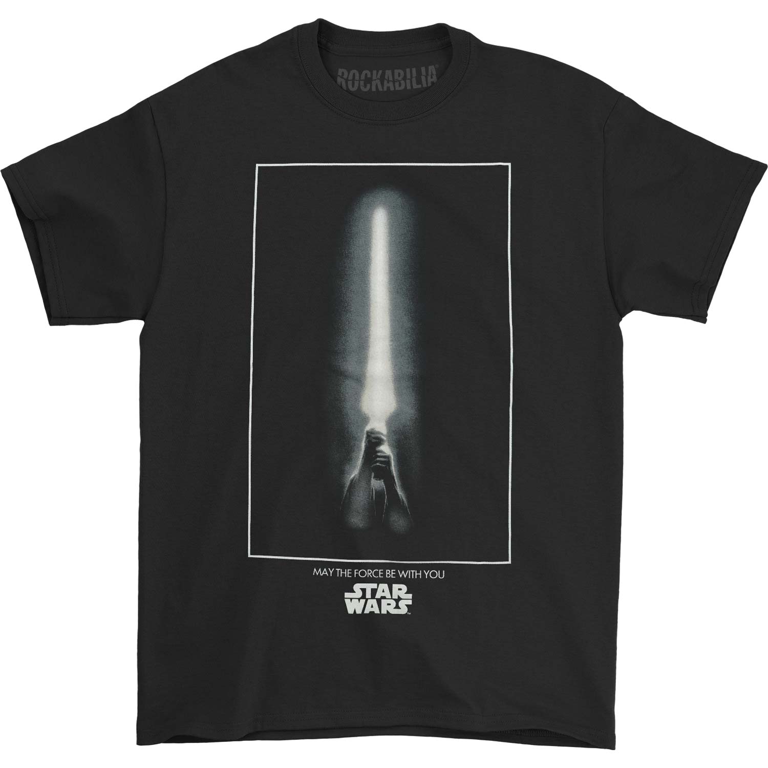 Star Wars The Force T-shirt