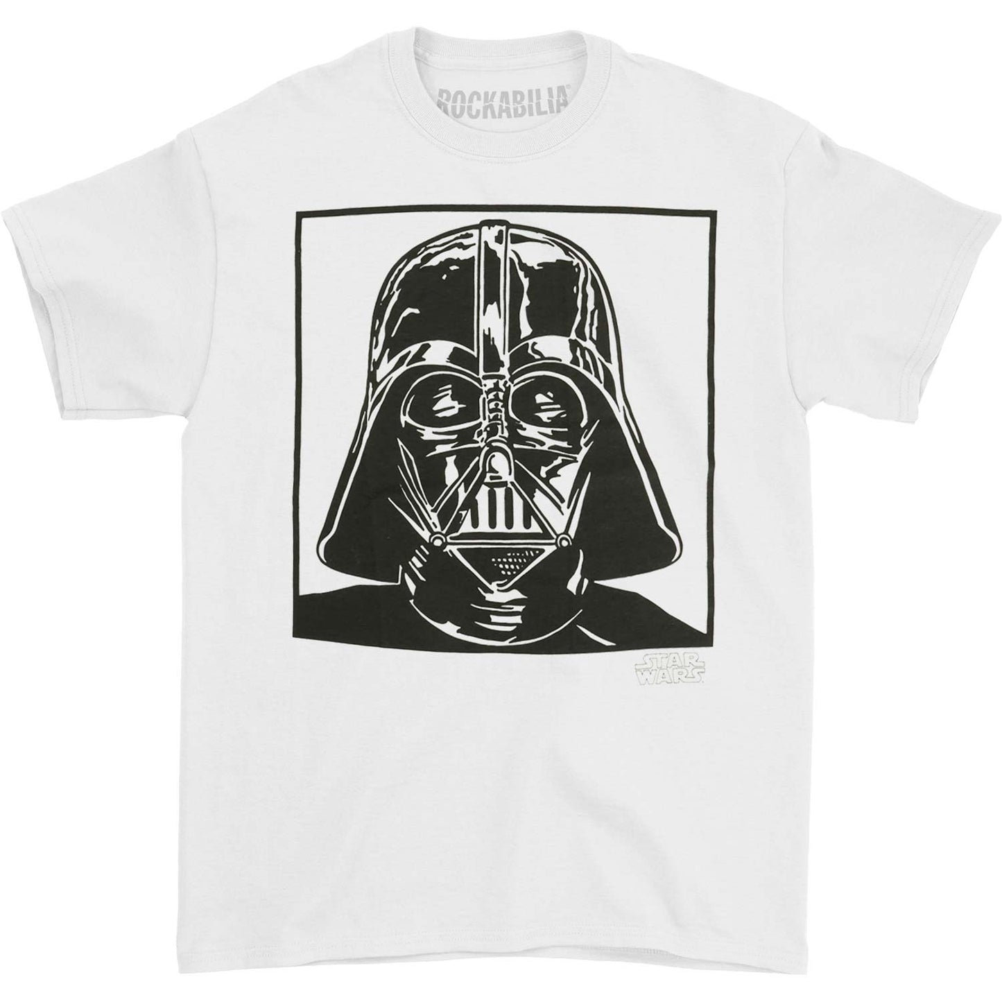 Star Wars Vader 1 T-shirt