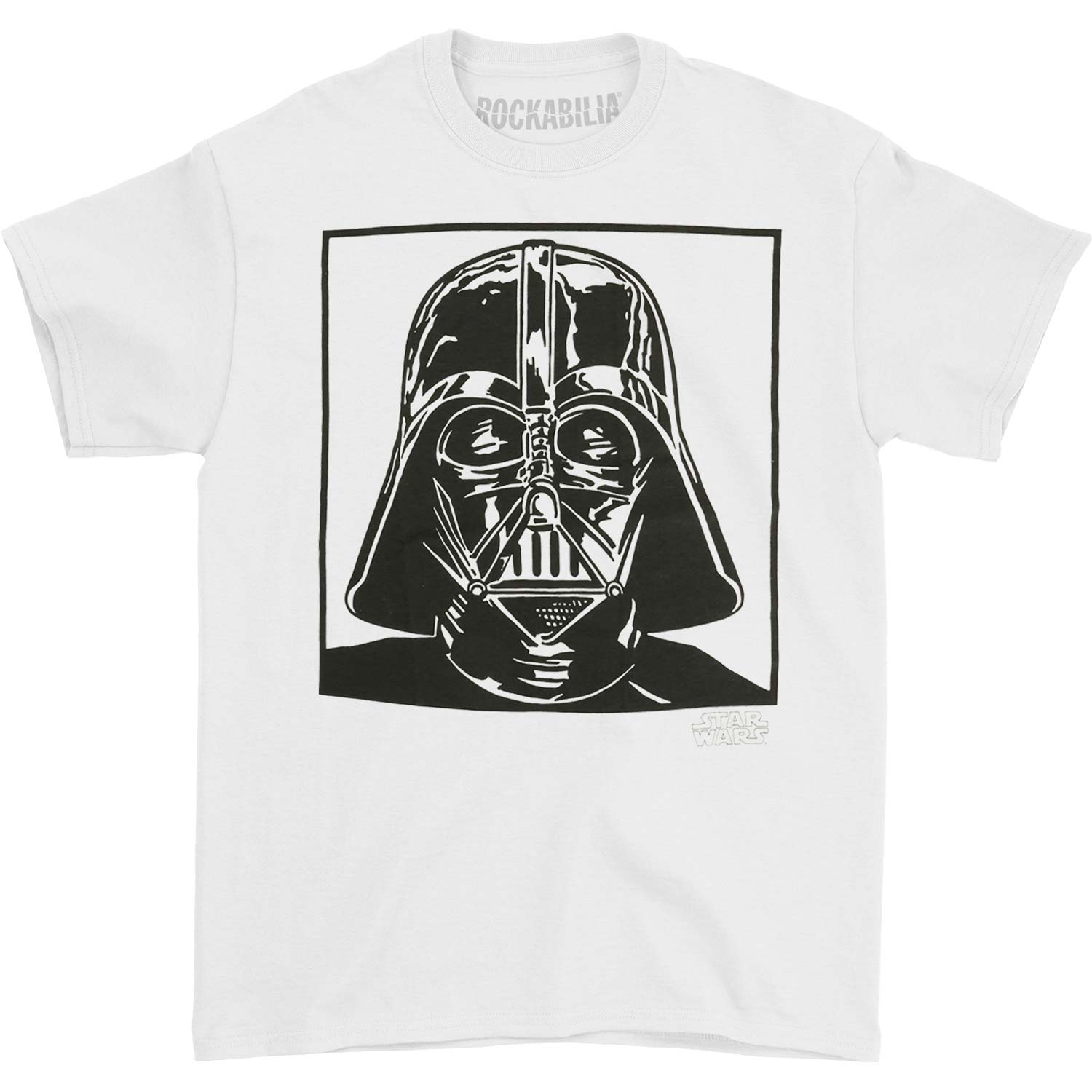 Star Wars Vader 1 T-shirt