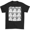 Vader Repeat T-shirt