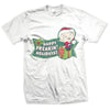 Freakin Holidays T-shirt