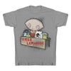 Free Lemonade T-shirt