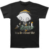 Stewie Trust T-shirt