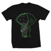 Stewie X-Ray T-shirt