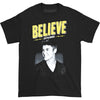 Believe Live 2013 Tour T-shirt