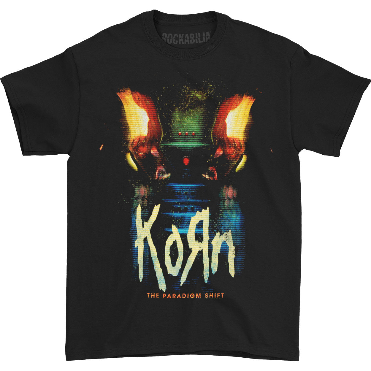 2014 Tour T-shirt