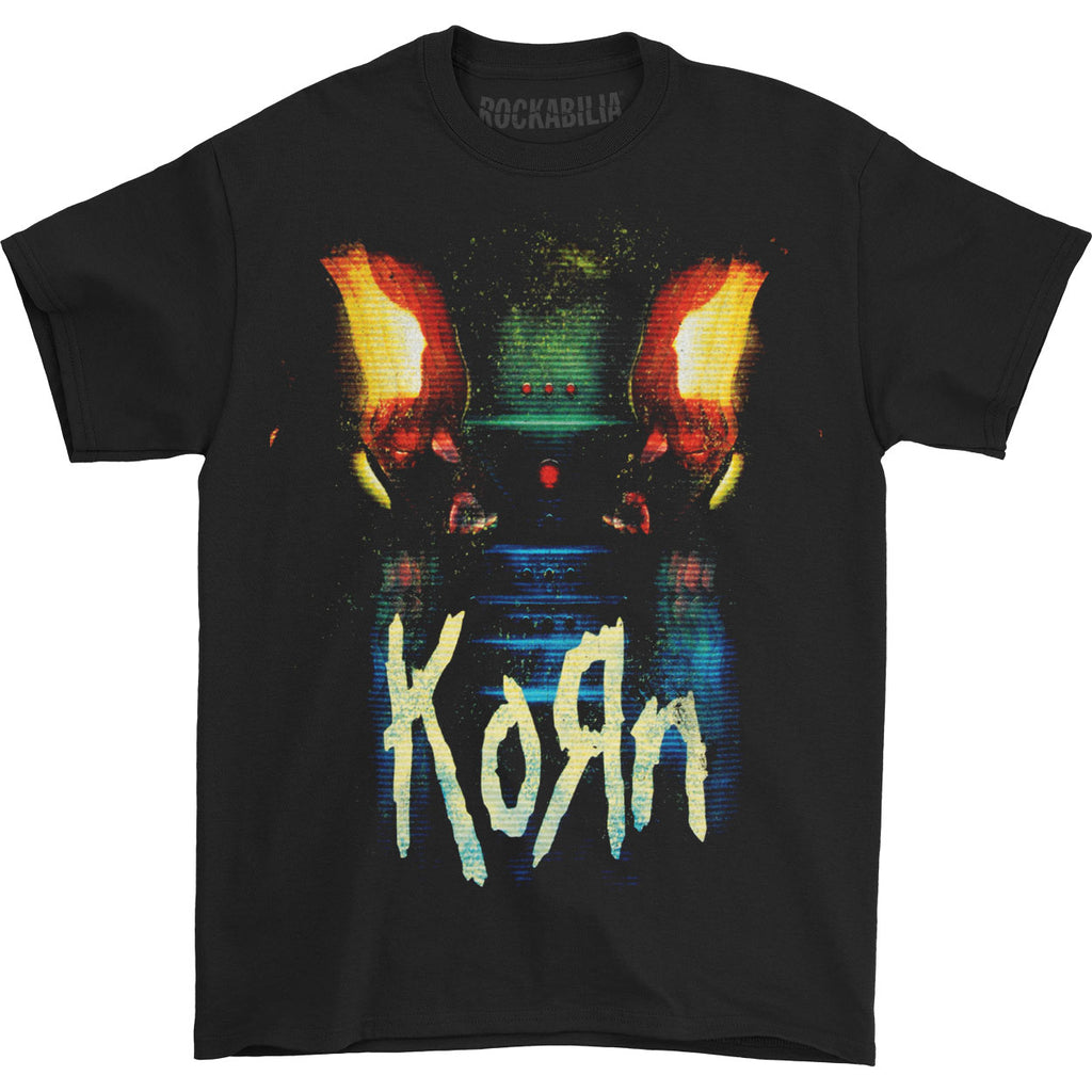 Korn 2014 Tour T-shirt | Korn Merch Store