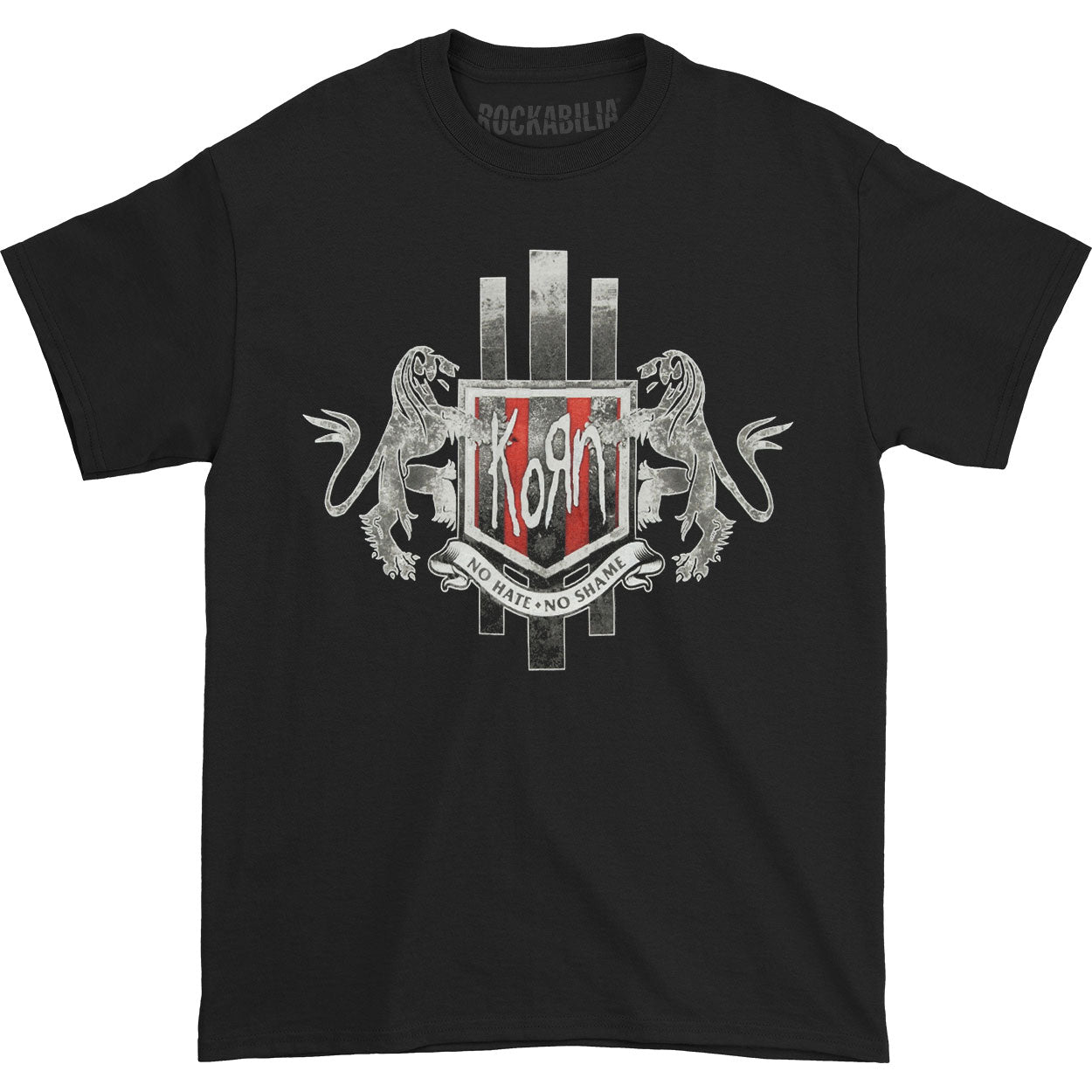 Shield 2014 Tour T-shirt