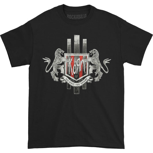 Shield 2014 Tour T-shirt