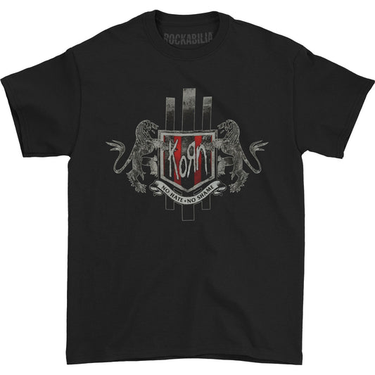 Shield 2014 Tour T-shirt