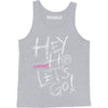 Hey Ho Womens Tank