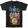 Sgt. Peppers Characters T-shirt