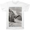 Snow Cabin T-shirt