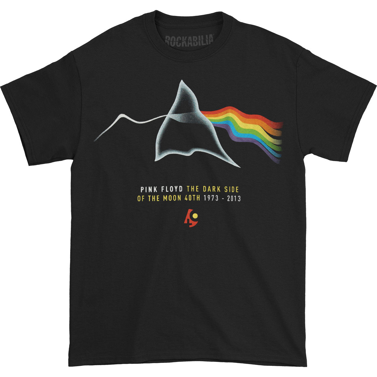 Pink Floyd AWBDG T-shirt